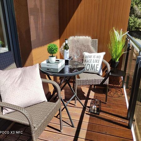 Armeria Residence Snow Strbske Pleso Bagian luar foto