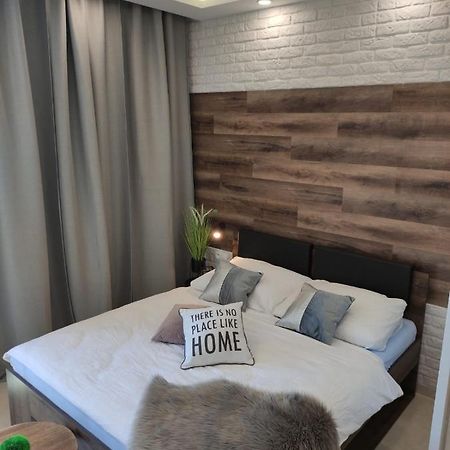 Armeria Residence Snow Strbske Pleso Bagian luar foto