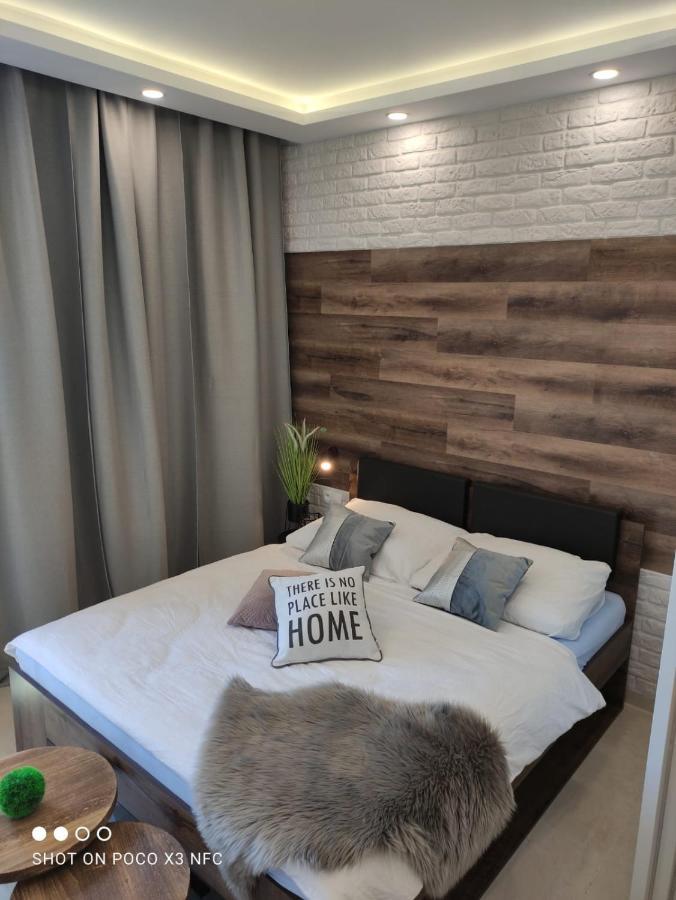 Armeria Residence Snow Strbske Pleso Bagian luar foto