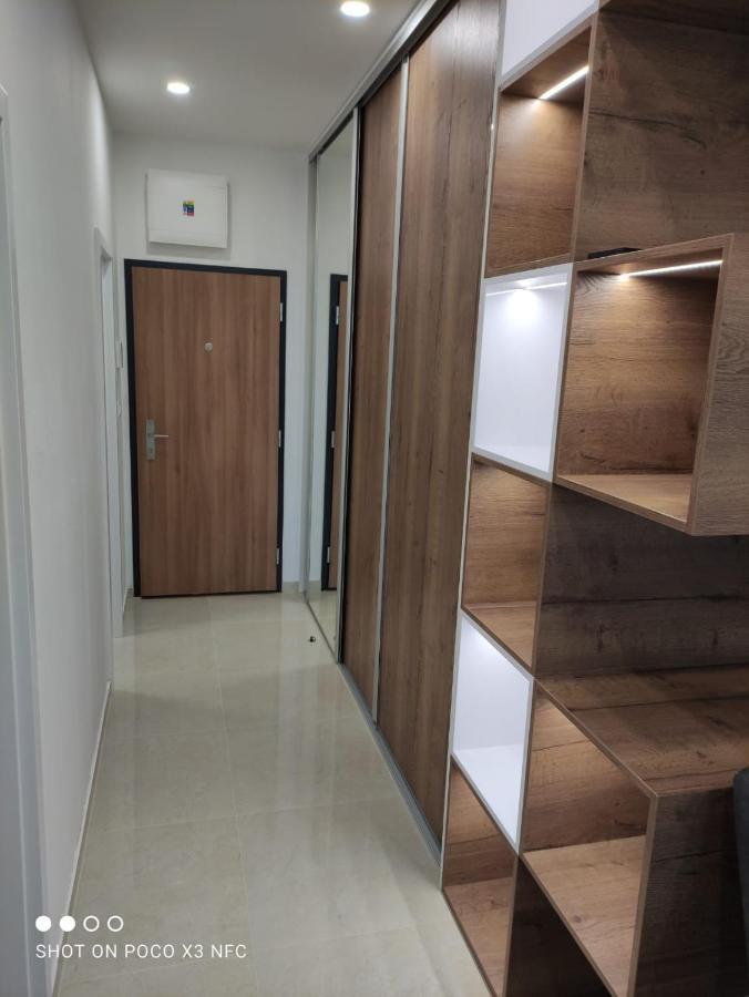 Armeria Residence Snow Strbske Pleso Bagian luar foto