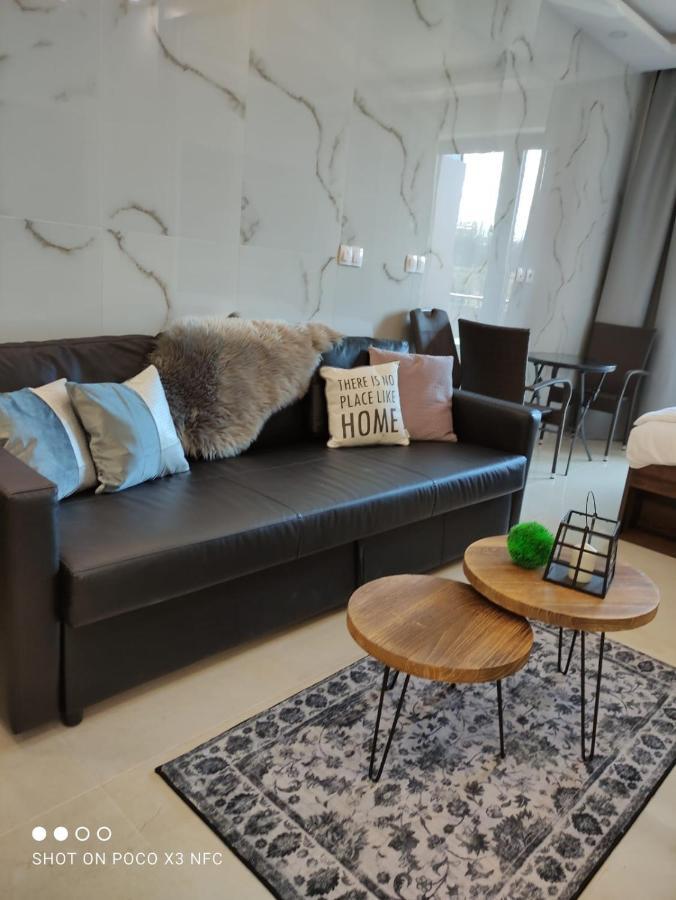 Armeria Residence Snow Strbske Pleso Bagian luar foto